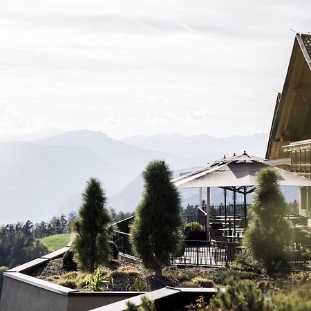 Hotel Gfell Völs am Schlern Exterior foto