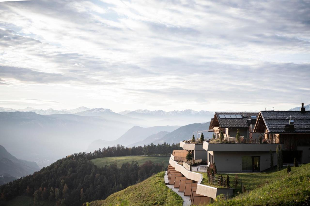 Hotel Gfell Völs am Schlern Exterior foto