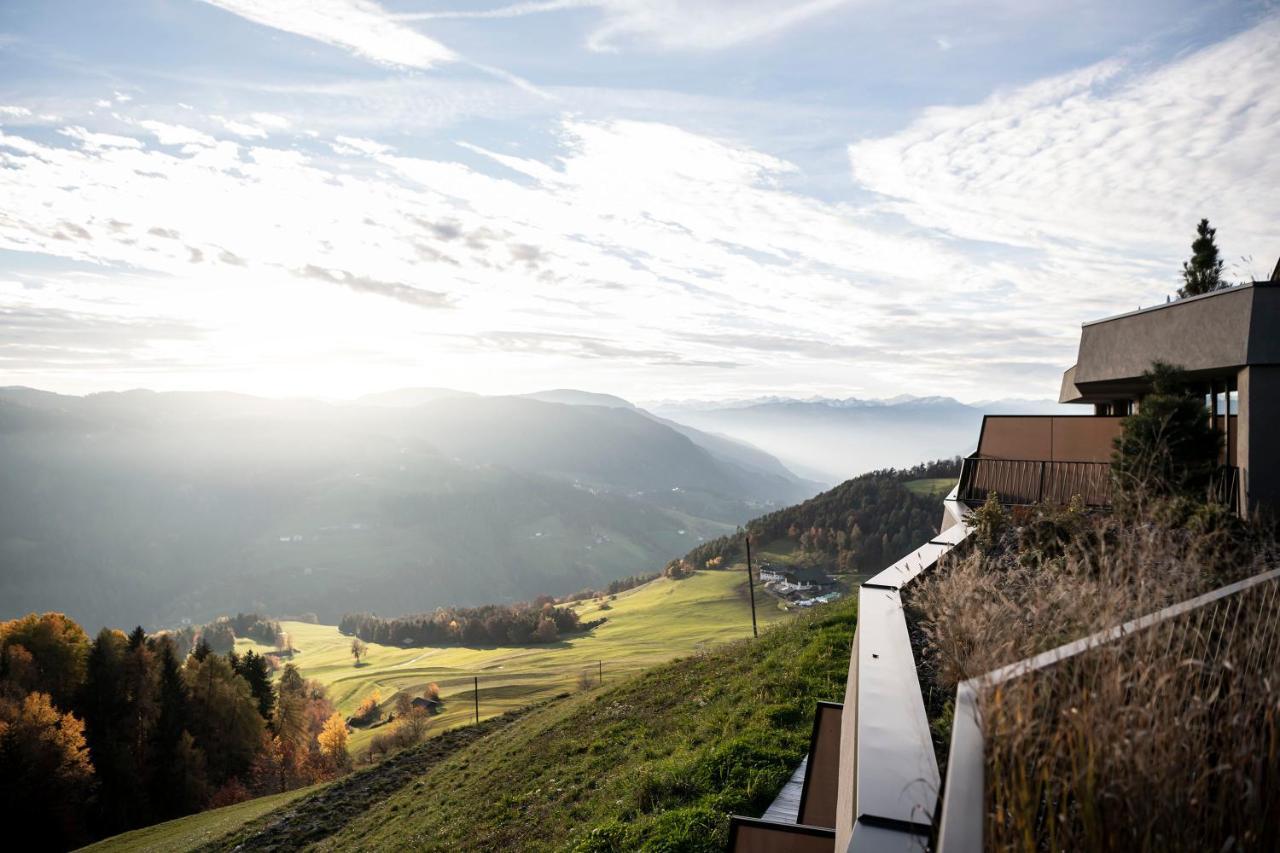 Hotel Gfell Völs am Schlern Exterior foto